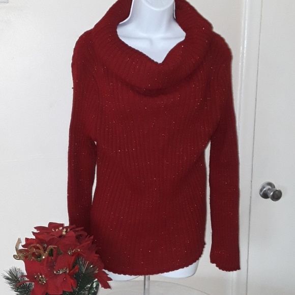 Sweater (Price Firm) - Picture 2 of 3